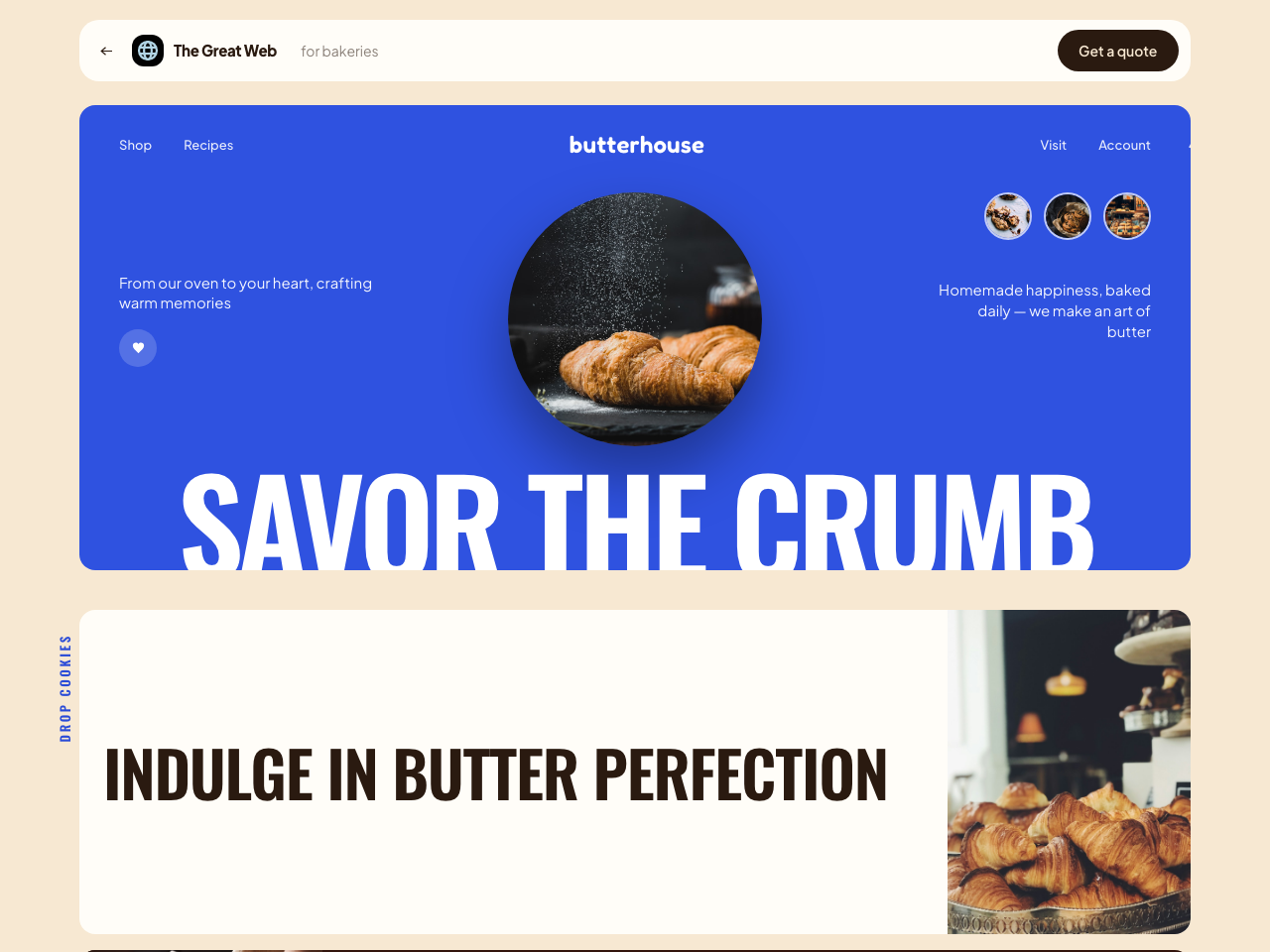 Butterhouse