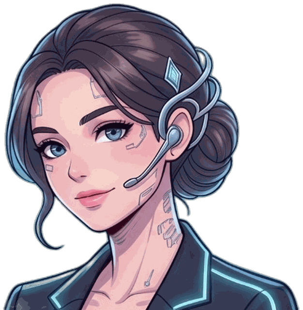 AI Receptionist